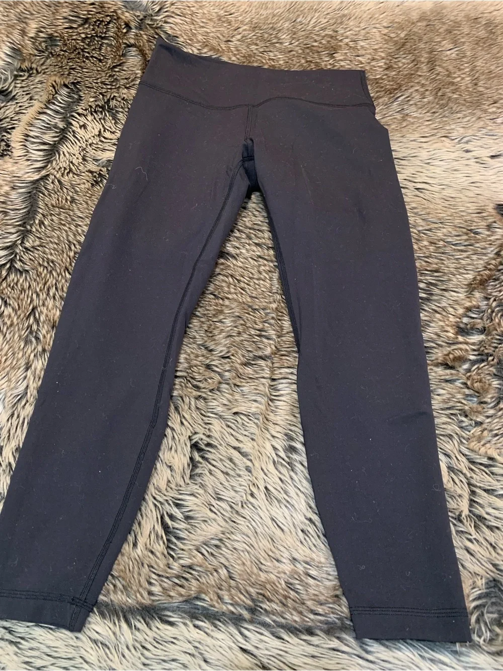 Wunder Train High-Rise Tight 24